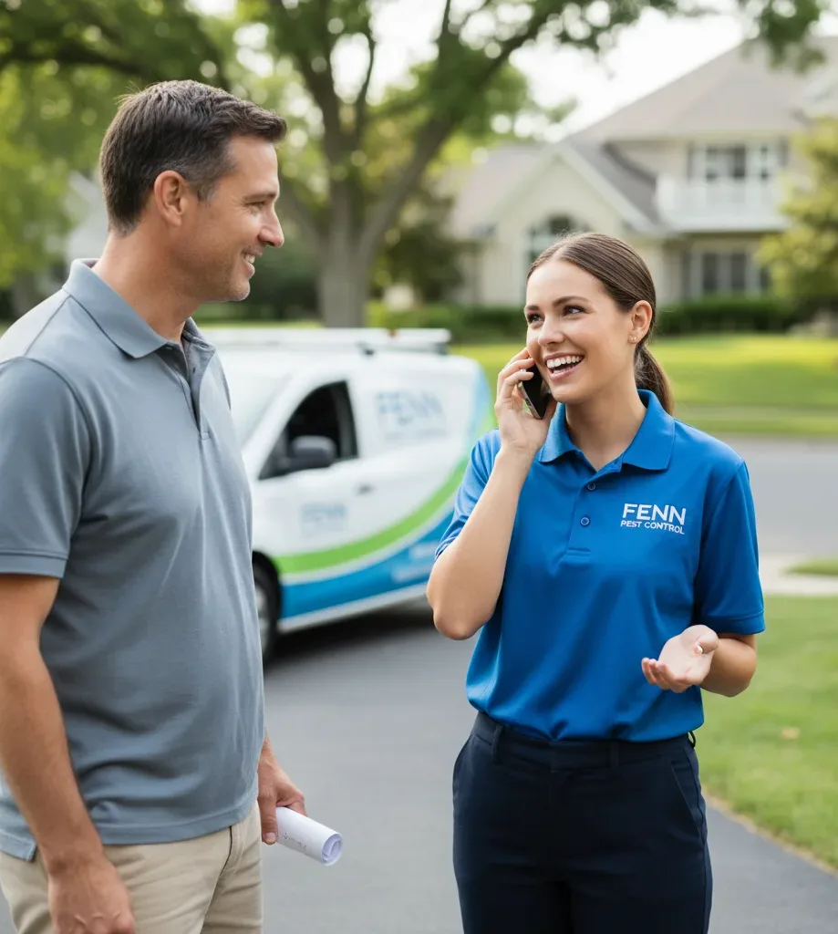 Rodent Control in Howard Beach, NY